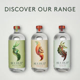 Seedlip Grove 42 Non-Alcoholic Spirit   70cl