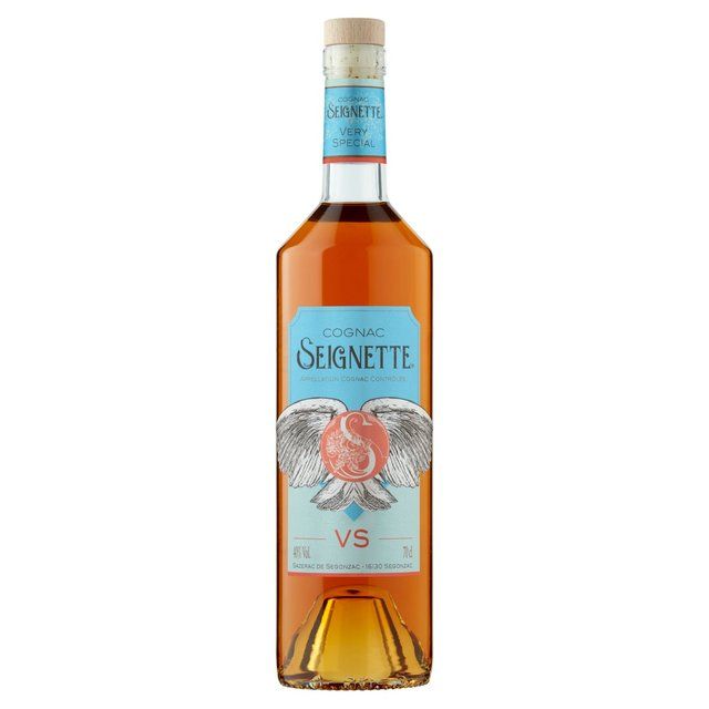 Seignette VS Cognac   70cl