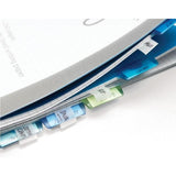 Sellotape Clever 18mm Dispenser   15m