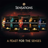 Sensations Thai Sweet Chilli Sharing Bag Crisps   150g
