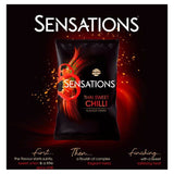 Sensations Thai Sweet Chilli Sharing Bag Crisps   150g