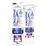 Sensodyne Clinical White Stain Protector Toothpaste   75ml