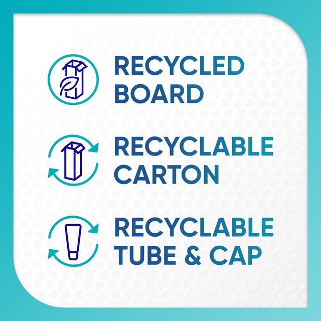 Sensodyne Pronamel Active Shield Toothpaste Whitening   75ml