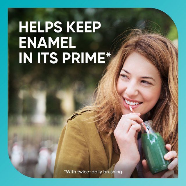 Sensodyne Pronamel Active Shield Toothpaste Whitening   75ml