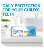 Sensodyne Pronamel Enamel Care Kids Toothpaste For Children 6-12 Years 50ml