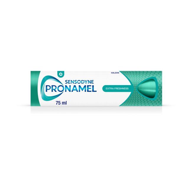 Sensodyne Pronamel Enamel Care Toothpaste  Extra Freshness 75ml   75ml