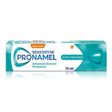Sensodyne Pronamel Extra Freshness Toothpaste 75ml