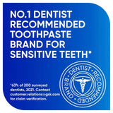 Sensodyne Repair &amp;amp; Protect Sensitive Extra Fresh Toothpaste   75ml