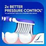 Sensodyne Repair &amp;amp; Protect Sensitive Teeth Soft Bristles Toothbrush