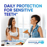 Sensodyne Sensitive Daily Care Mint Toothpaste   75ml