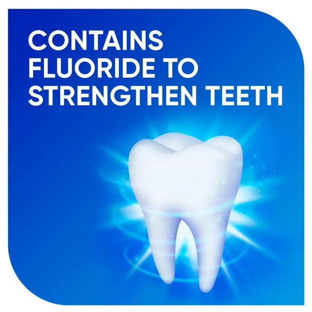 Sensodyne Sensitive Daily Care Protection Extra Fresh Toothpaste   75ml