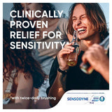 Sensodyne Sensitive Daily Care Protection Extra Fresh Toothpaste   75ml
