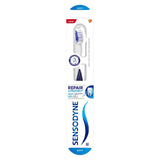 Sensodyne Sensitive Toothbrush, Repair &amp;amp; Protect Toothbrush with Duoflex Neck