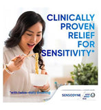Sensodyne Sensitive Toothpaste Repair &amp;amp; Protect Whitening 75ml