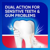 Sensodyne Sensitivity &amp;amp; Gum Sensitive Original Toothpaste   75ml