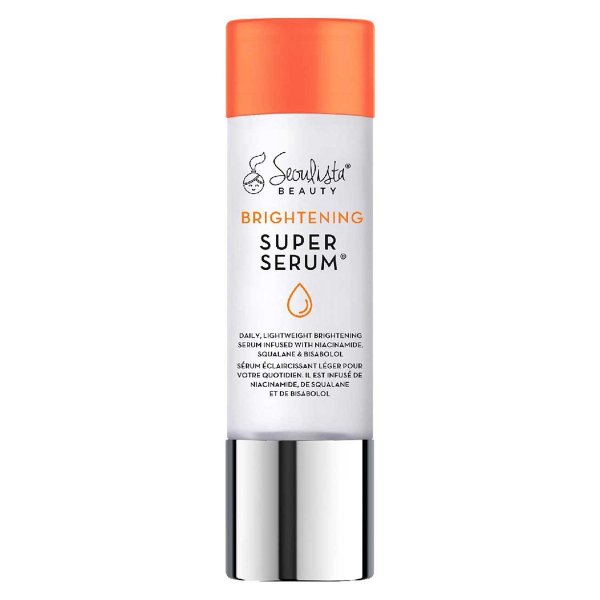 Seoulista Beauty Brightening Super Serum