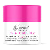 Seoulista Instant Wonder&amp;reg; Night Cream 50ml