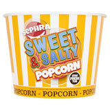 Sephra Sweet &amp;amp; Salty Popcorn
