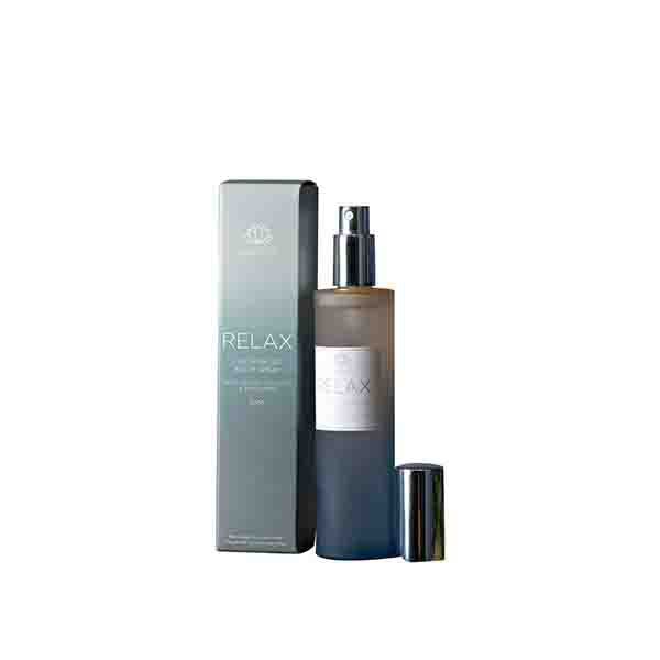 Serenity Relax Room Spray Rose,Cardamon &amp;amp; Pink Pepper 100ml