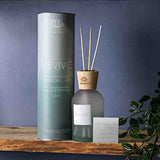 Serenity Revive Diffuser  Orange, Jasmine &amp;amp; Saffron 220ml