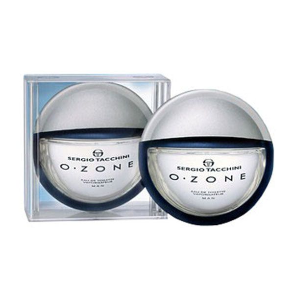 Sergio Tacchini Ozone Man EDT 75ml