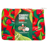 Seriously Good To... Pamper Strawberry Bath &amp;amp; Body Treats