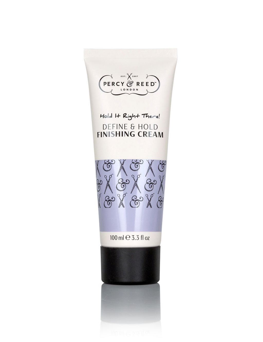 Session Styling Define &amp;amp; Hold Finishing Cream 100ml