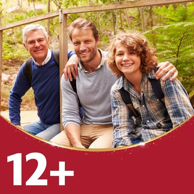 Seven Seas Cod Liver Oil One A Day Omega-3 Fish Oil &amp;amp; Vitamin D Caps   120 per pack