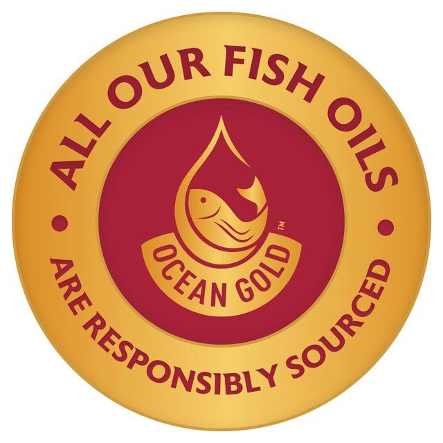 Seven Seas Cod Liver Oil Plus Omega-3 Maximum Strength Liquid   300ml