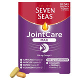 Seven Seas JointCare Max Glucosamine 1500mg 30 Day Duo Pack   60 per pack