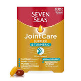 Seven Seas JointCare Supplex &amp;amp; Turmeric 30+30