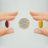 Seven Seas JointCare Supplex &amp;amp; Turmeric 30+30