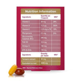 Seven Seas JointCare Supplex &amp;amp; Turmeric 30 Day