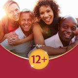 Seven Seas Omega-3 Fish Oil with Vitamin D 30 Capsules   30 per pack