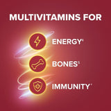 Seven Seas Omega 3 &amp;amp; Multivitamins Man 50+ Duo