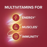 Seven Seas Omega 3 &amp;amp; Multivitamins Man Duo Pack