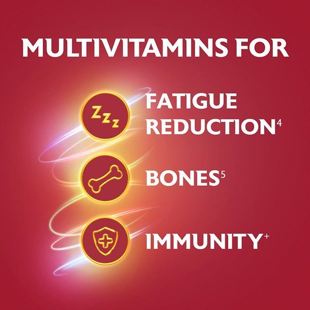 Seven Seas Omega-3 &amp;amp; Multivitamins Woman 50+   60 per pack