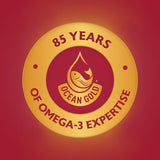 Seven Seas Omega-3 &amp;amp; Multivitamins Woman   60 per pack