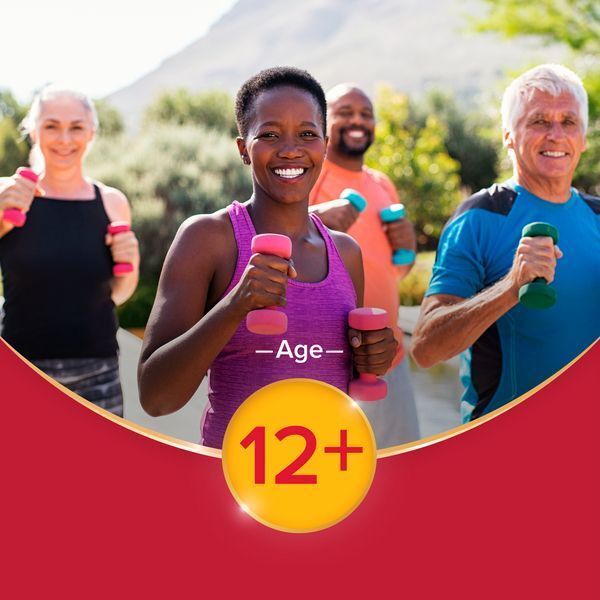 Seven Seas Omega-3 Plus Magnesium Duo Pack