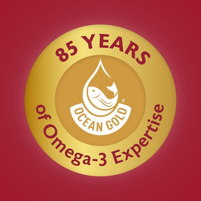 Seven Seas Perfect7 Woman Plus Multivitamins &amp;amp; Omega-3 30 Day Duo Pack   30 per pack