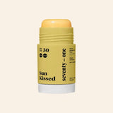 SeventyOne Percent The Sun Kissed Waterproof Sun Stick SPF30