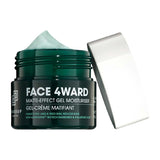 Shakeup Cosmetics Face 4Ward Matt-effect Gel Moisturiser 50ml