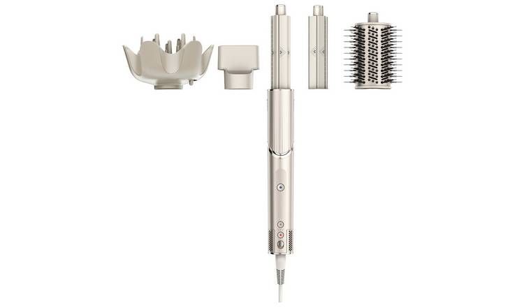 Shark FlexStyle 4-in-1 Curly Hair Air Styler &amp;amp; Dryer