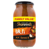 Sharwood's Balti Cooking Sauce   720g