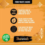 Sharwood's Butter Chicken Sauce   420g