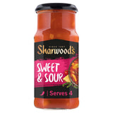 Sharwood's Sweet &amp;amp; Sour Cooking Sauce 425g