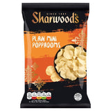 Sharwoods Mini Poppodums   55g