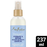 Shea Moisture Hydrate &amp;amp; Repair Leave-In Conditioner 237ml