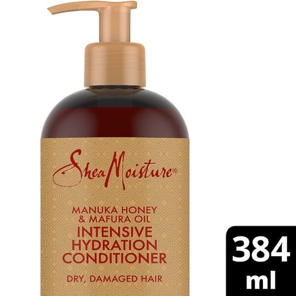 Shea Moisture Intensive Hydration Conditioner 384ml
