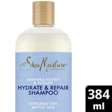 Shea Moisture Manuka Honey Hydrate &amp;amp; Repair Shampoo 384ml
